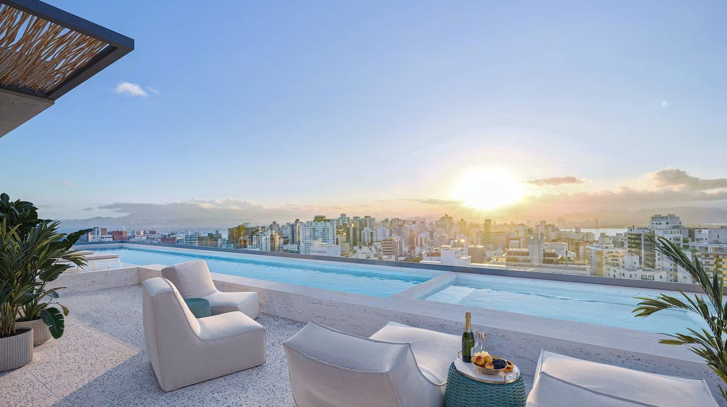 Barão 565, lançamento no Centro de Florianópolis