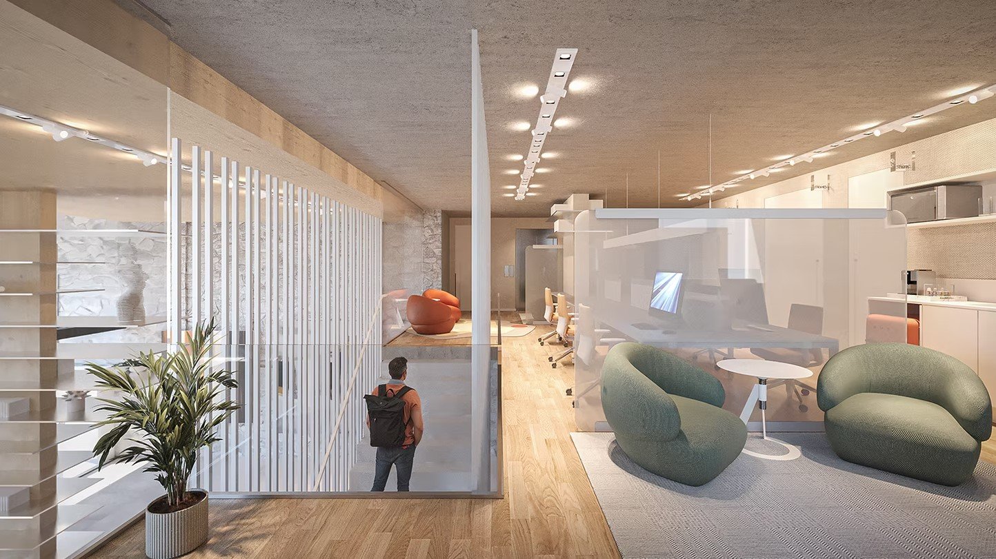 Barão 565, lançamento no Centro de Florianópolis