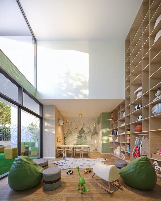 Barão 565, lançamento no Centro de Florianópolis