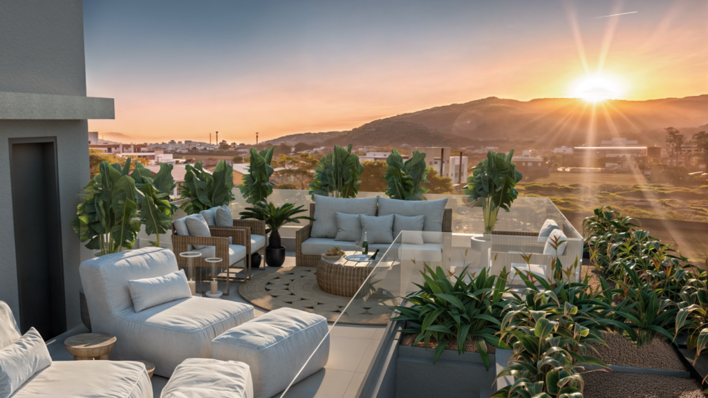 Entenda a valorização imobiliária do de Florianópolis