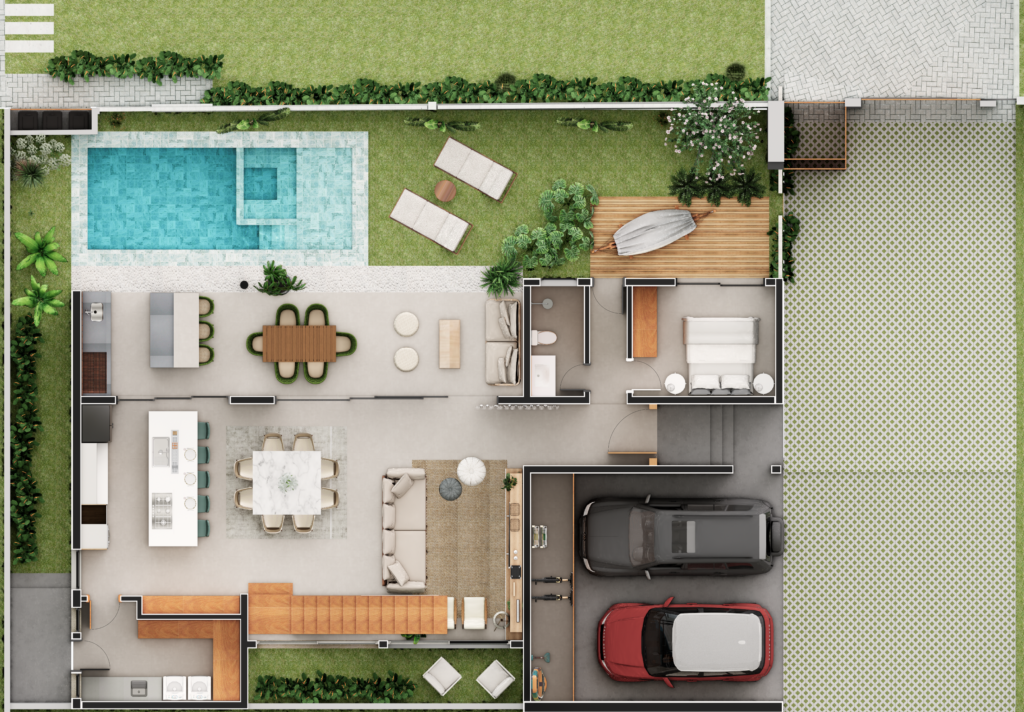 Entenda a valorização imobiliária do de Florianópolis