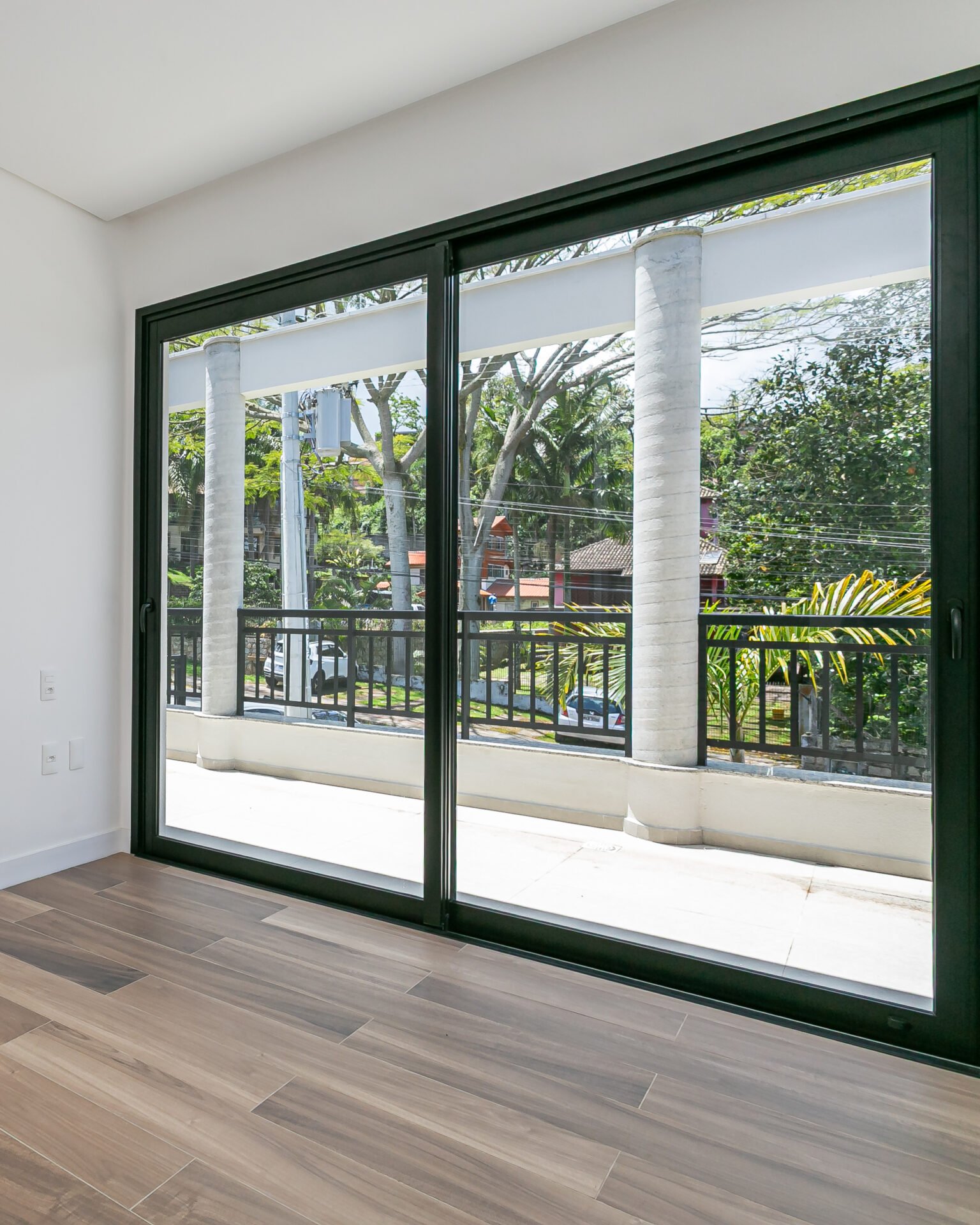 Casa em condomínio fechado no Cacupé