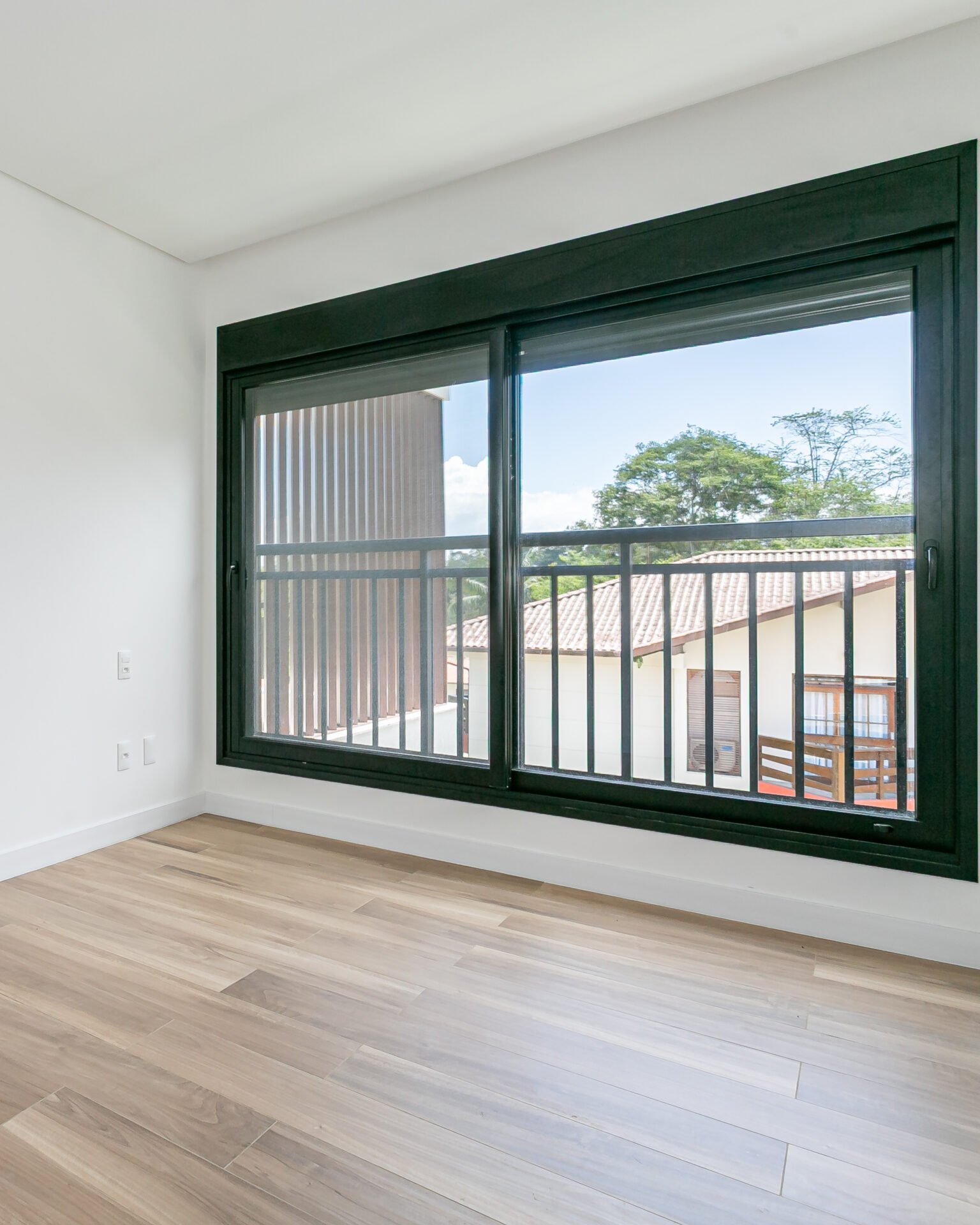 Casa em condomínio fechado no Cacupé