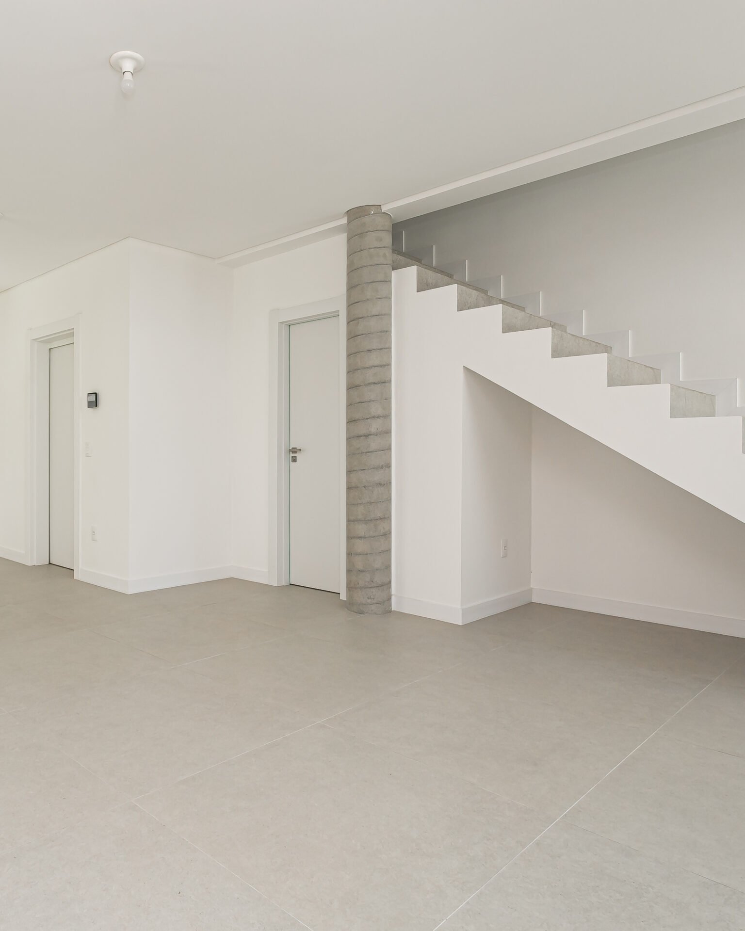 Casa em condomínio fechado no Cacupé