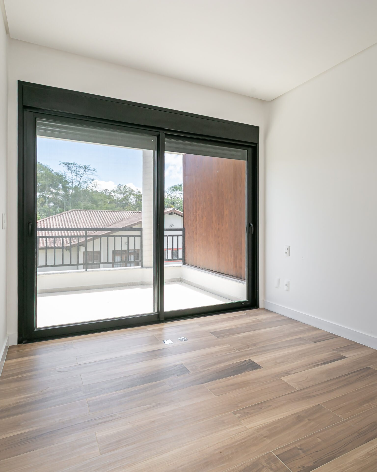 Casa em condomínio fechado no Cacupé