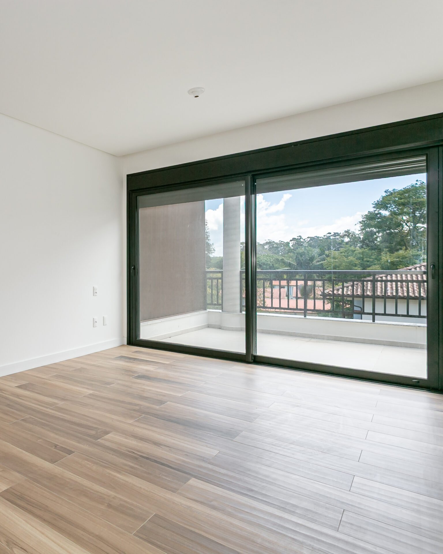 Casa em condomínio fechado no Cacupé