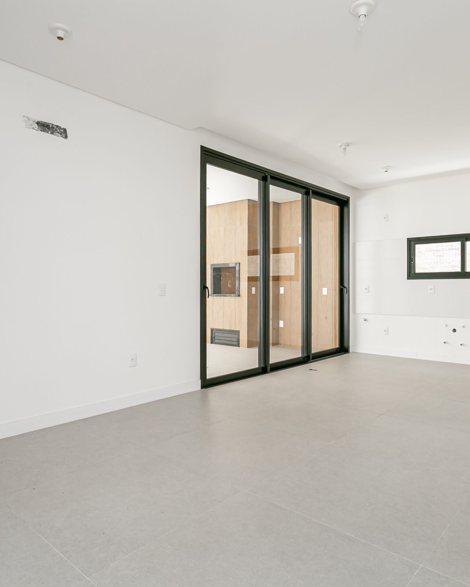 Casa em condomínio fechado no Cacupé