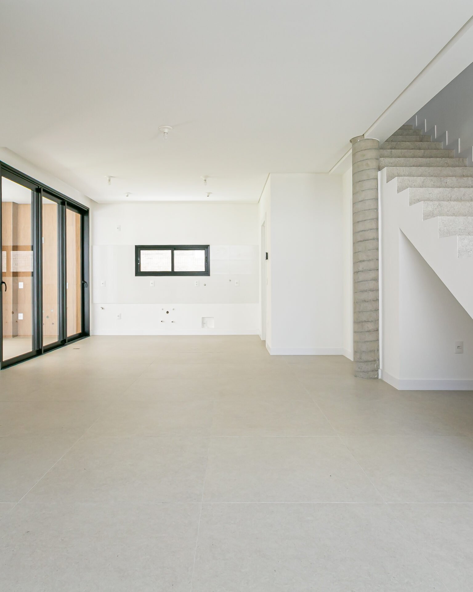 Casa em condomínio fechado no Cacupé