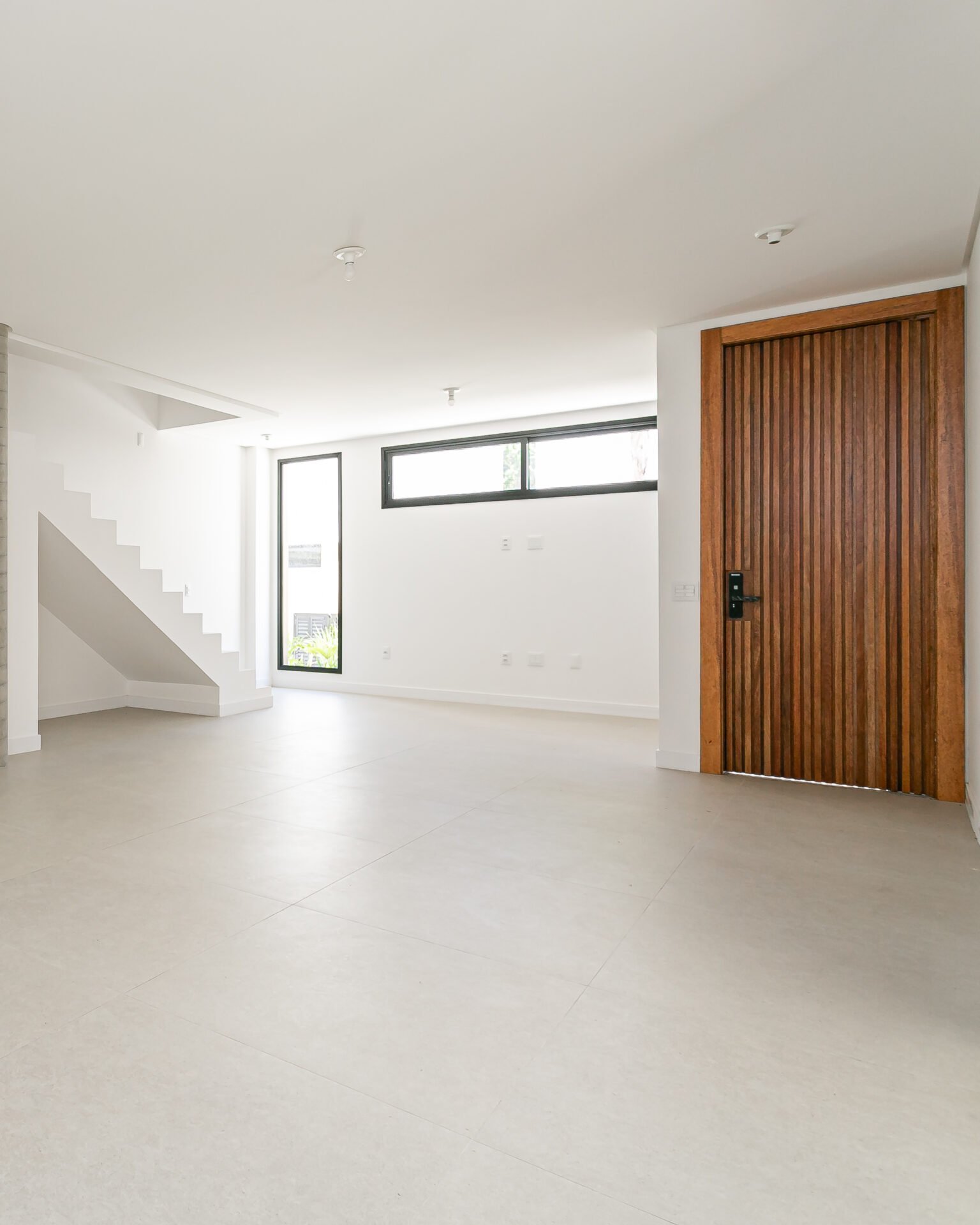 Casa em condomínio fechado no Cacupé