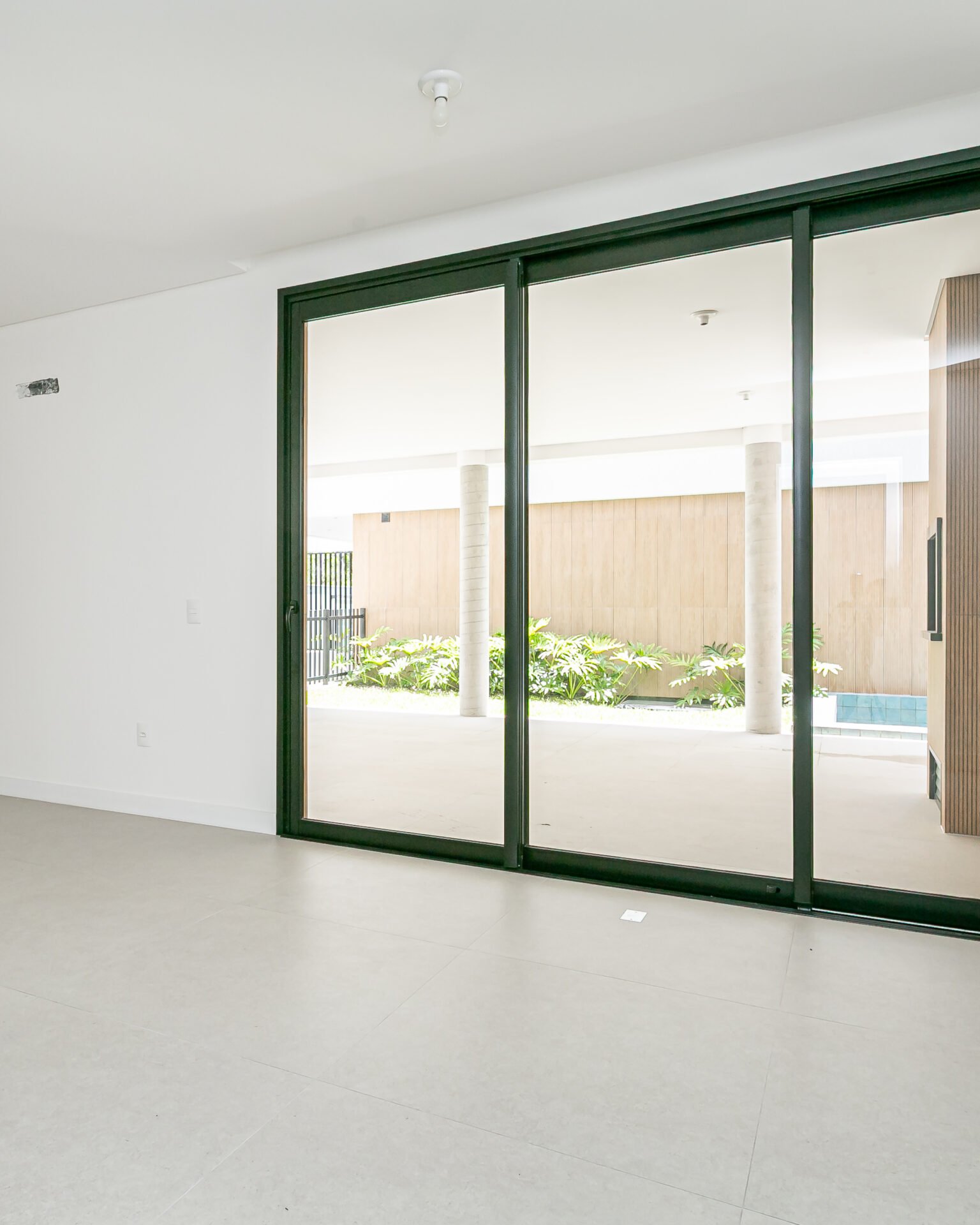 Casa em condomínio fechado no Cacupé