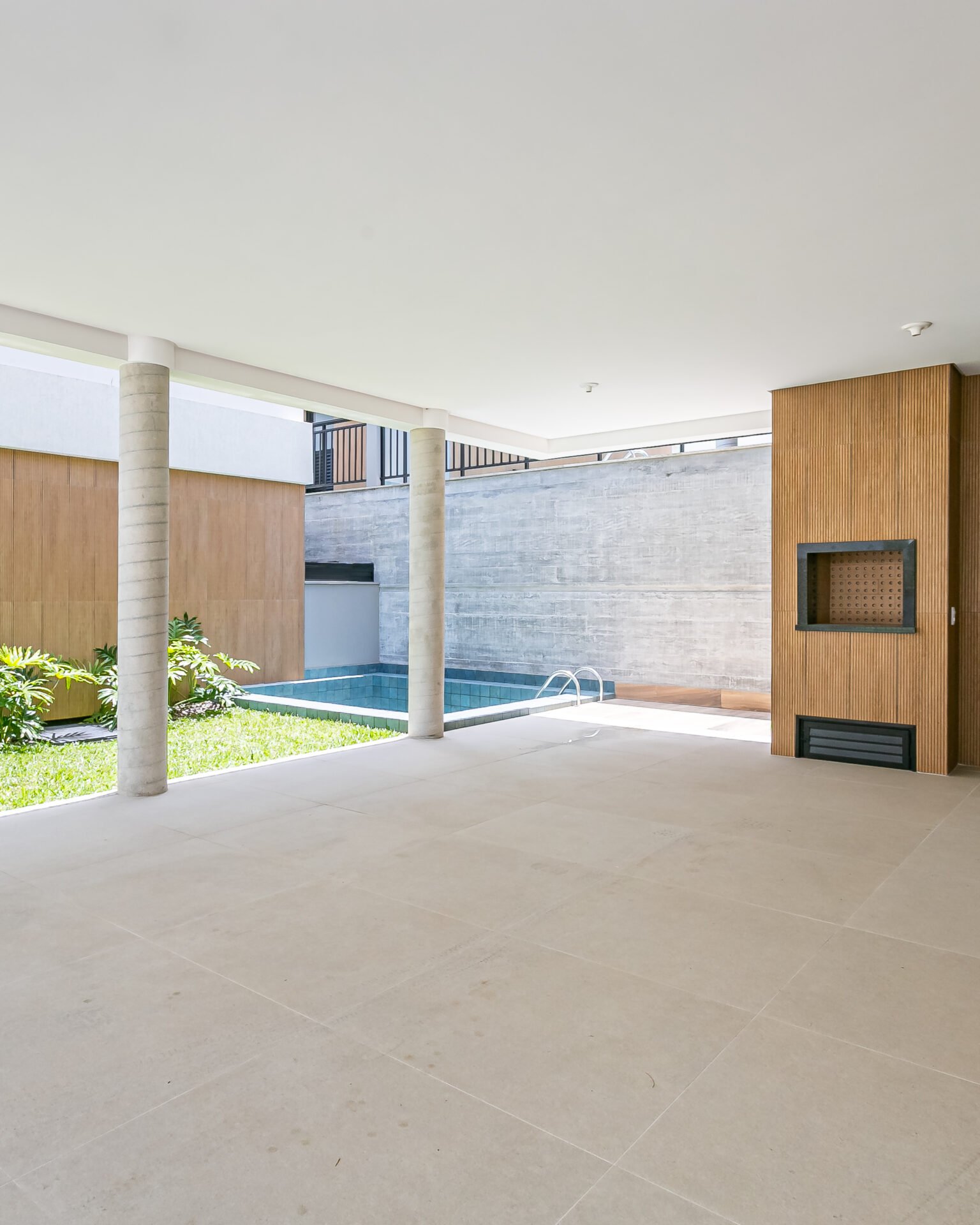 Casa em condomínio fechado no Cacupé