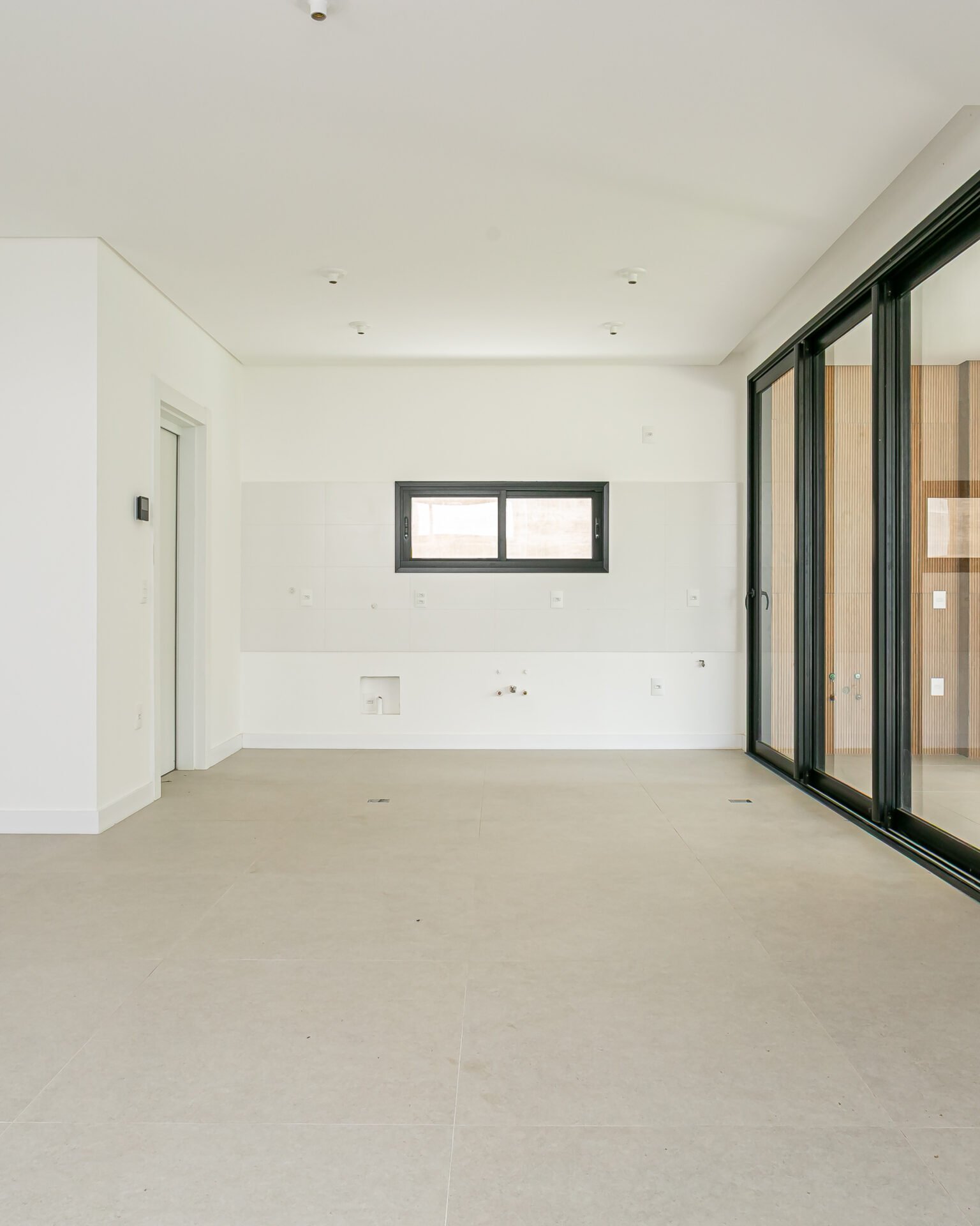 Casa em condomínio fechado no Cacupé