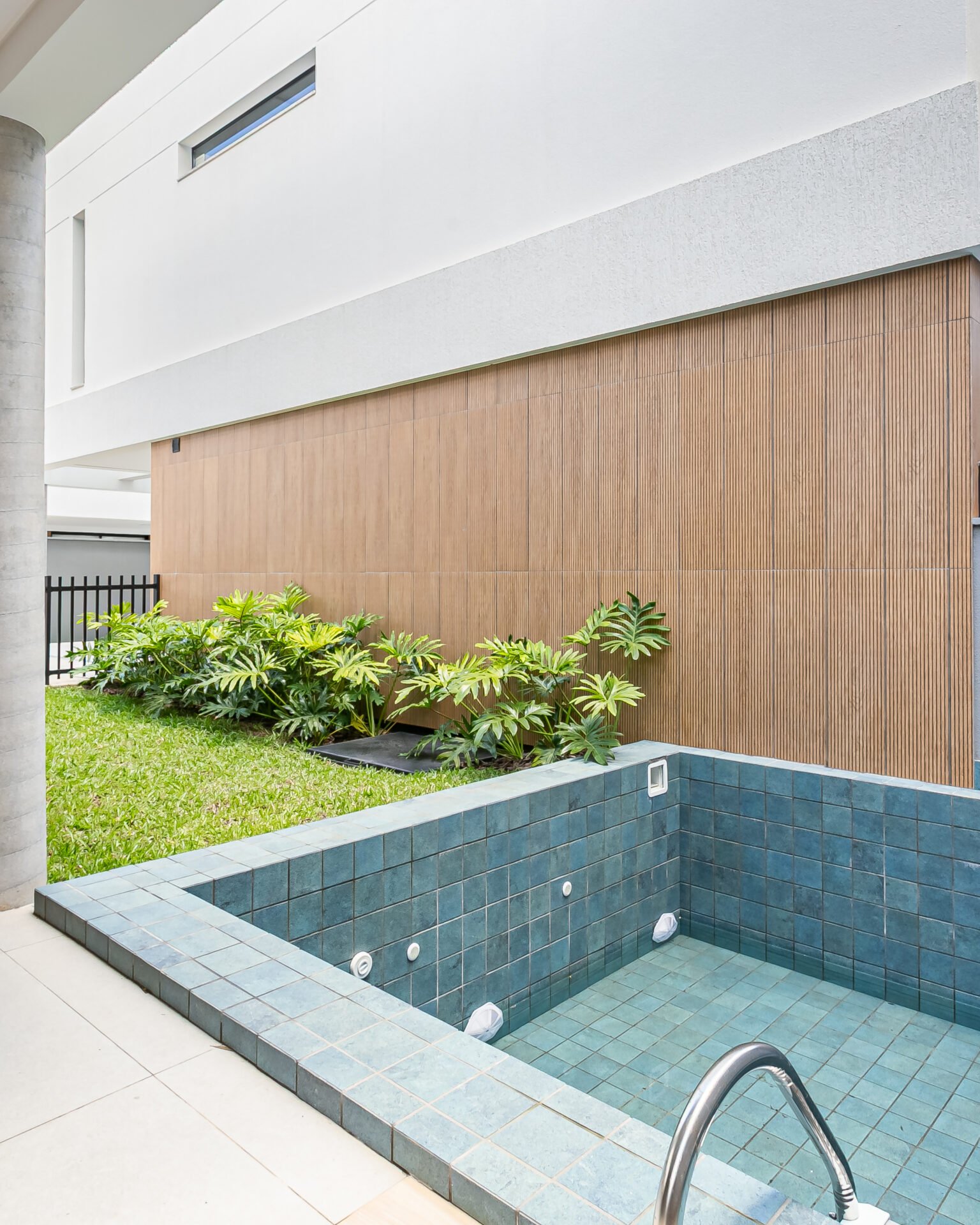 Casa em condomínio fechado no Cacupé