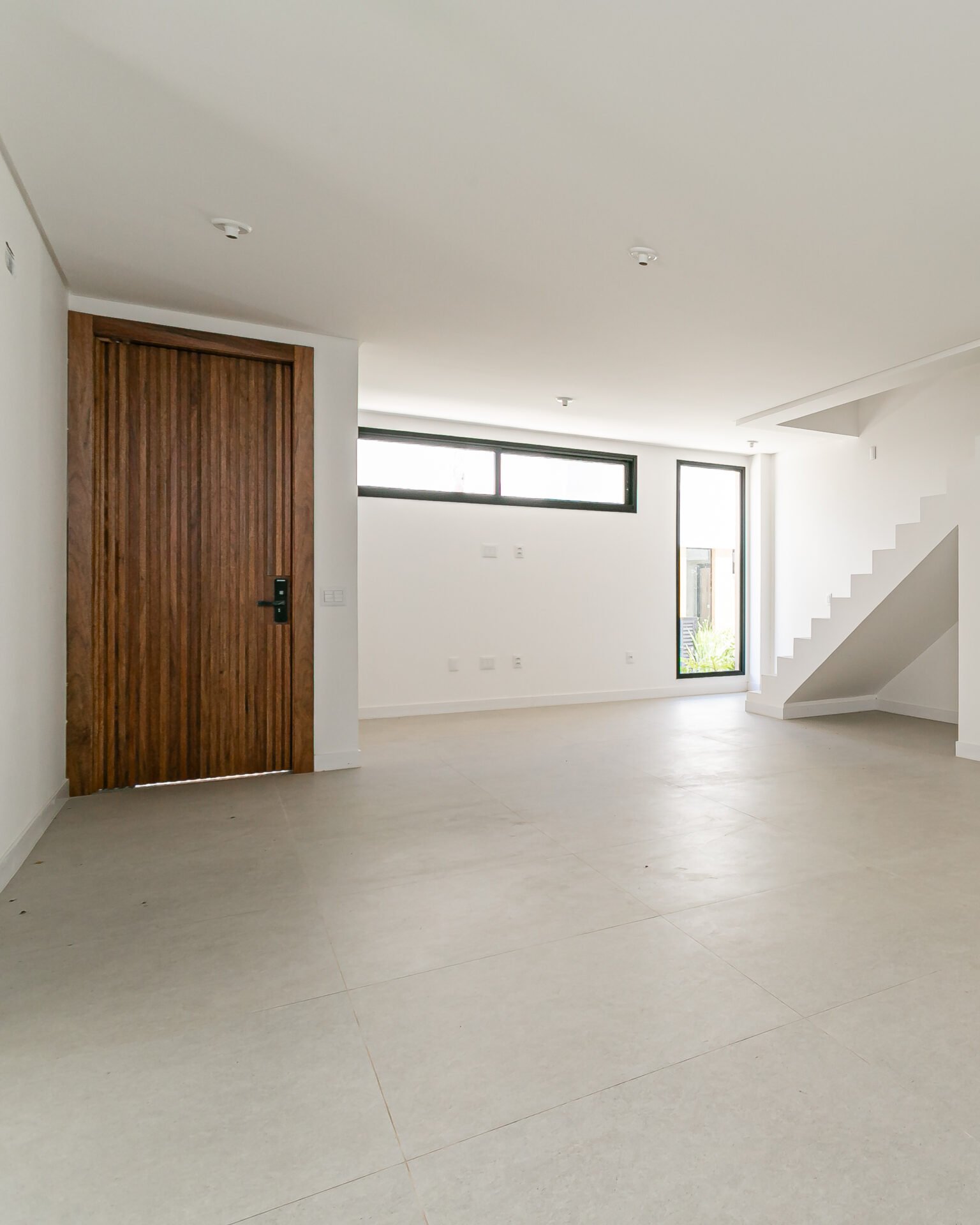 Casa em condomínio fechado no Cacupé