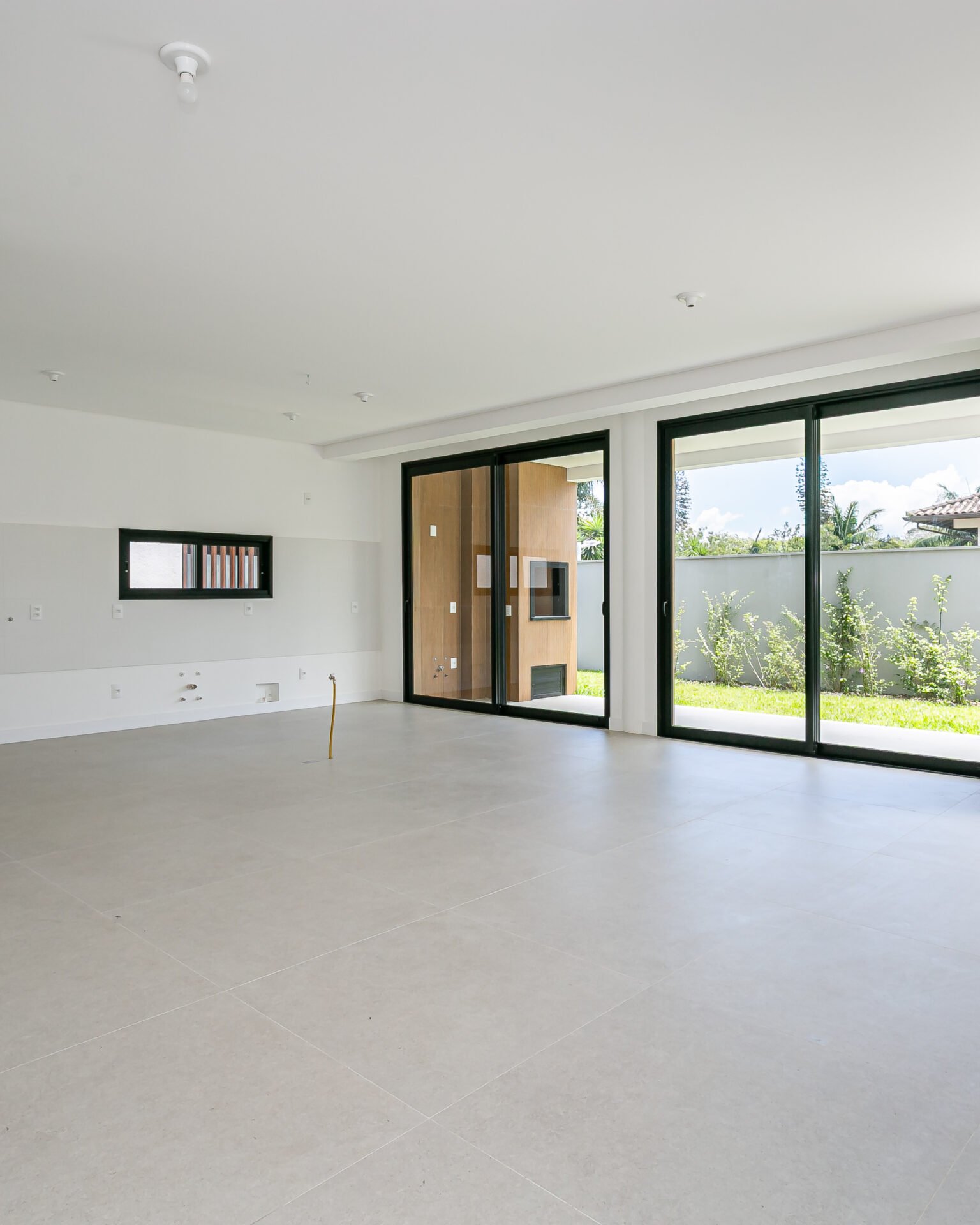 Casa em condomínio fechado no Cacupé