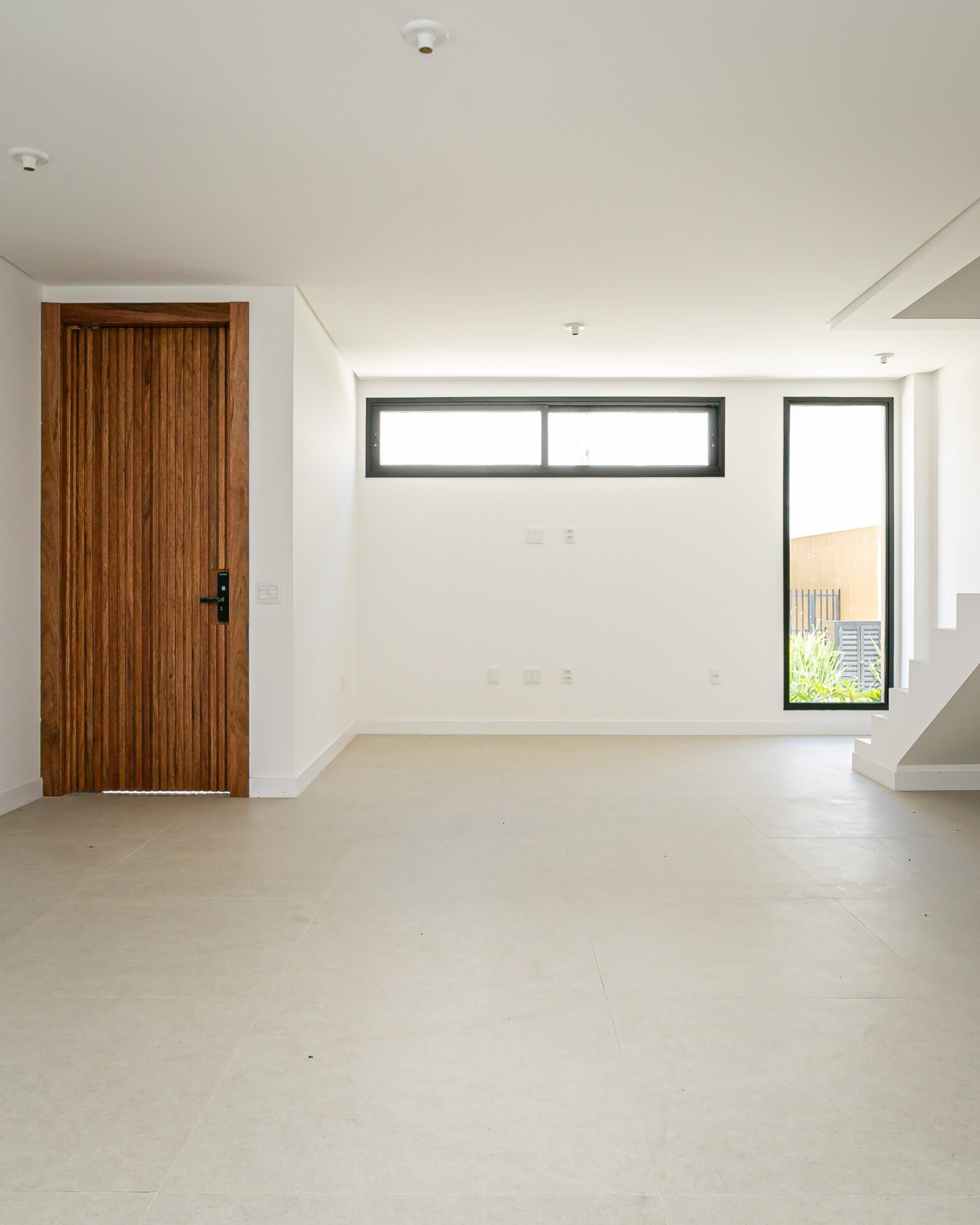 Casa em condomínio fechado no Cacupé