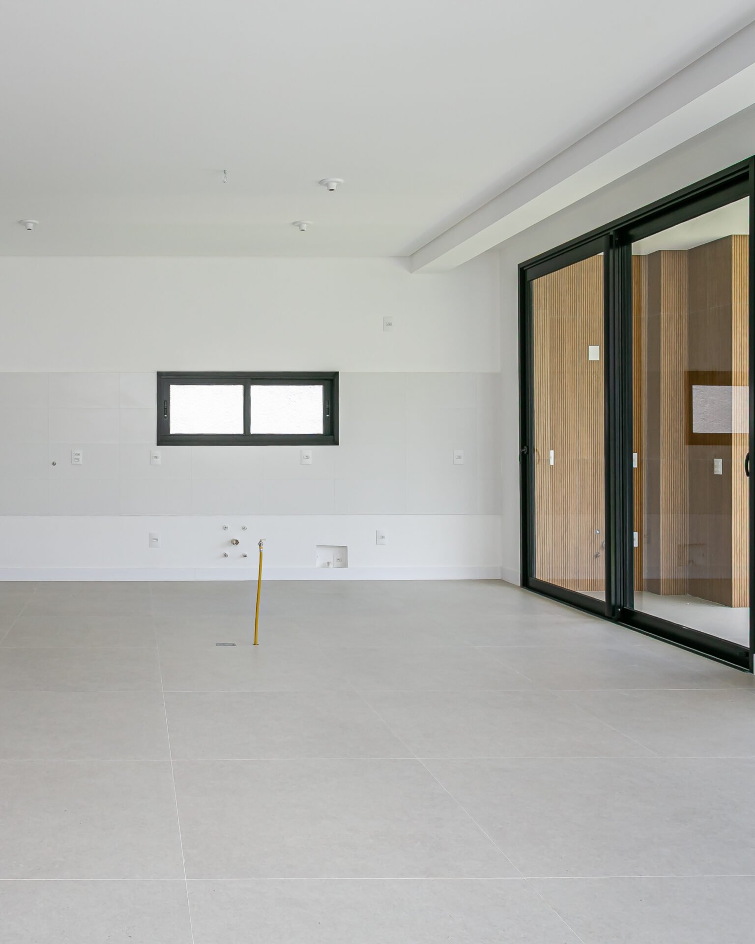 Casa em condomínio fechado no Cacupé