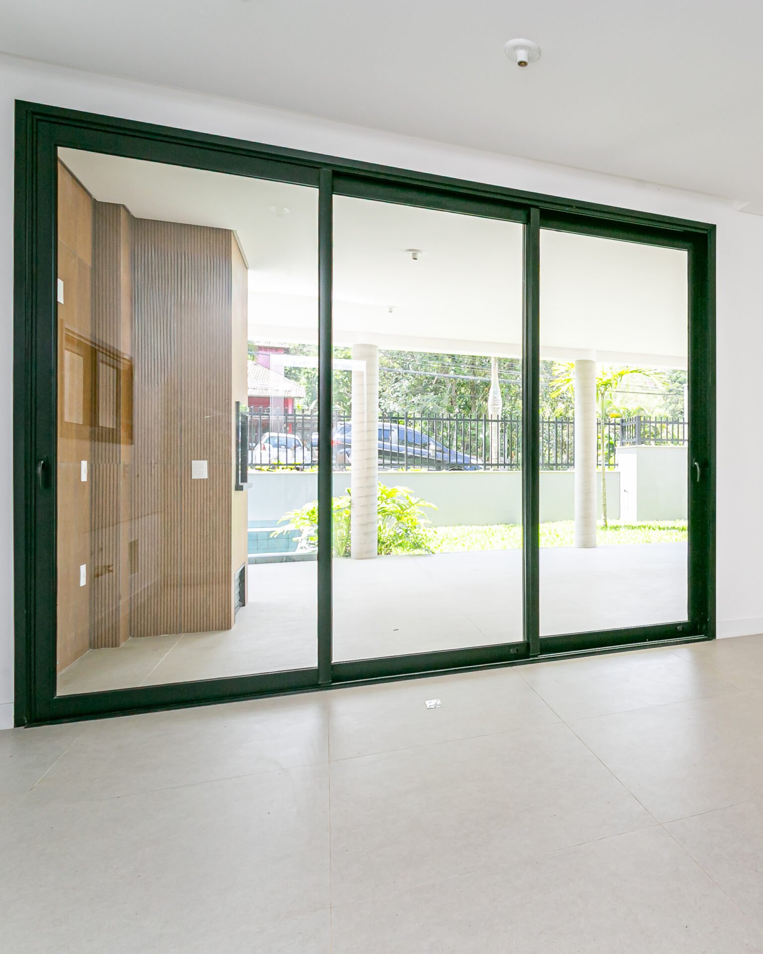 Casa em condomínio fechado no Cacupé