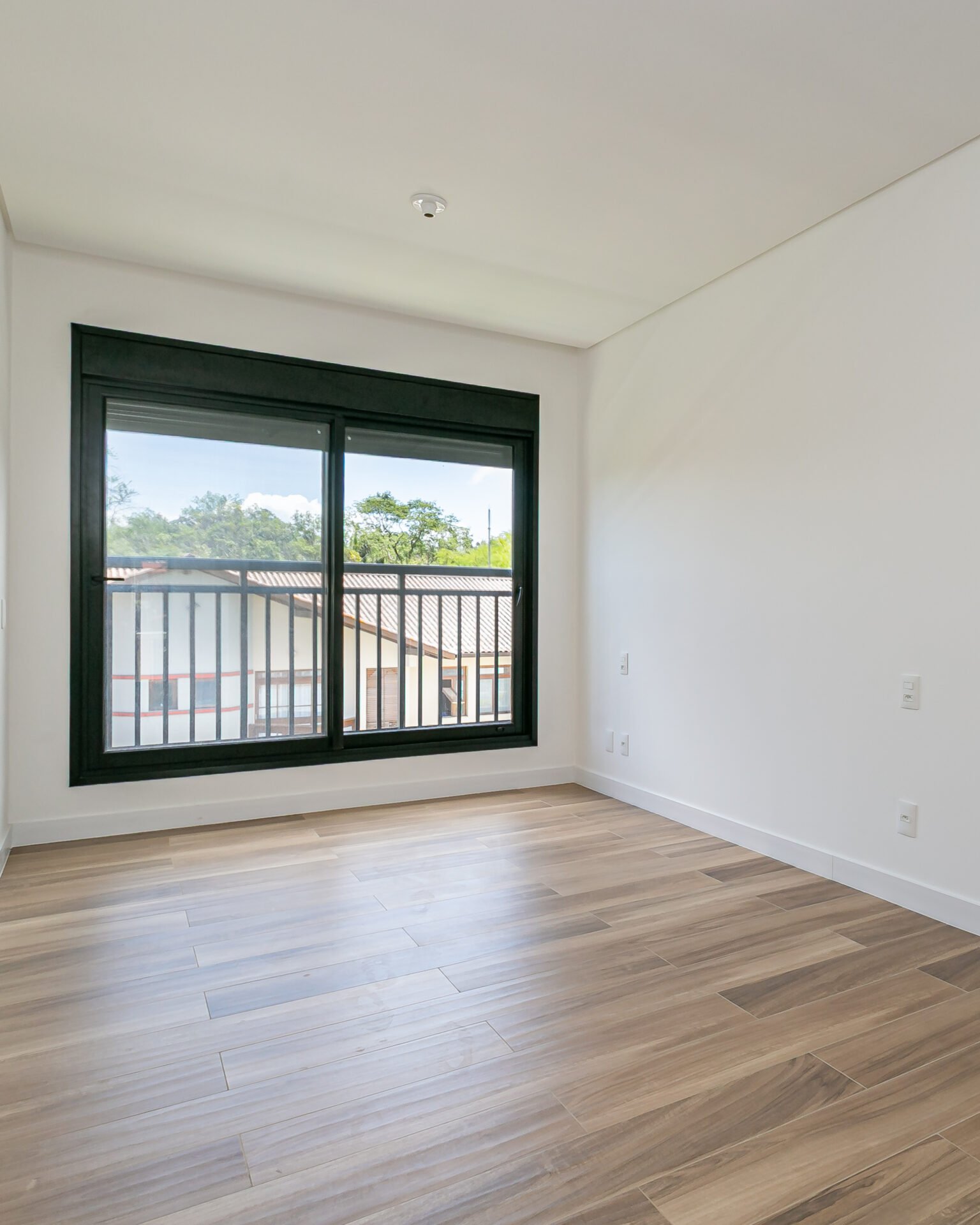 Casa em condomínio fechado no Cacupé