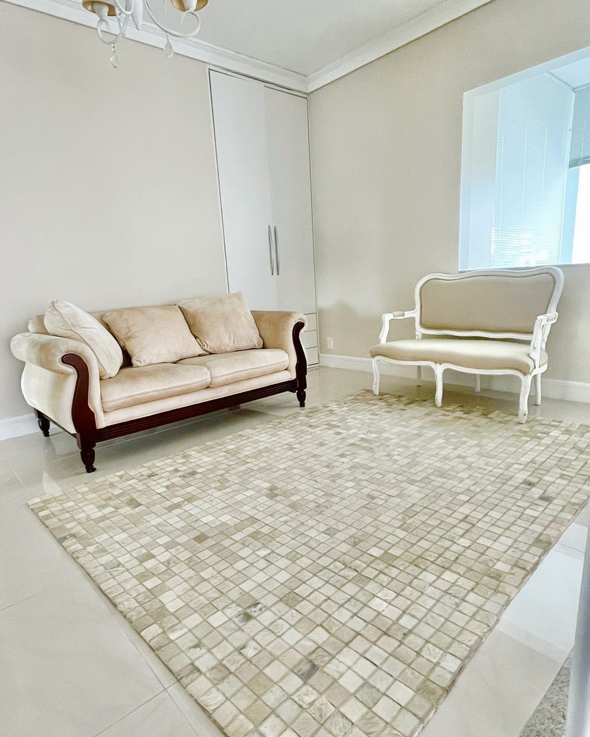 Casa 4 suítes no Bosque Amoraeville em Jurerê Internacional