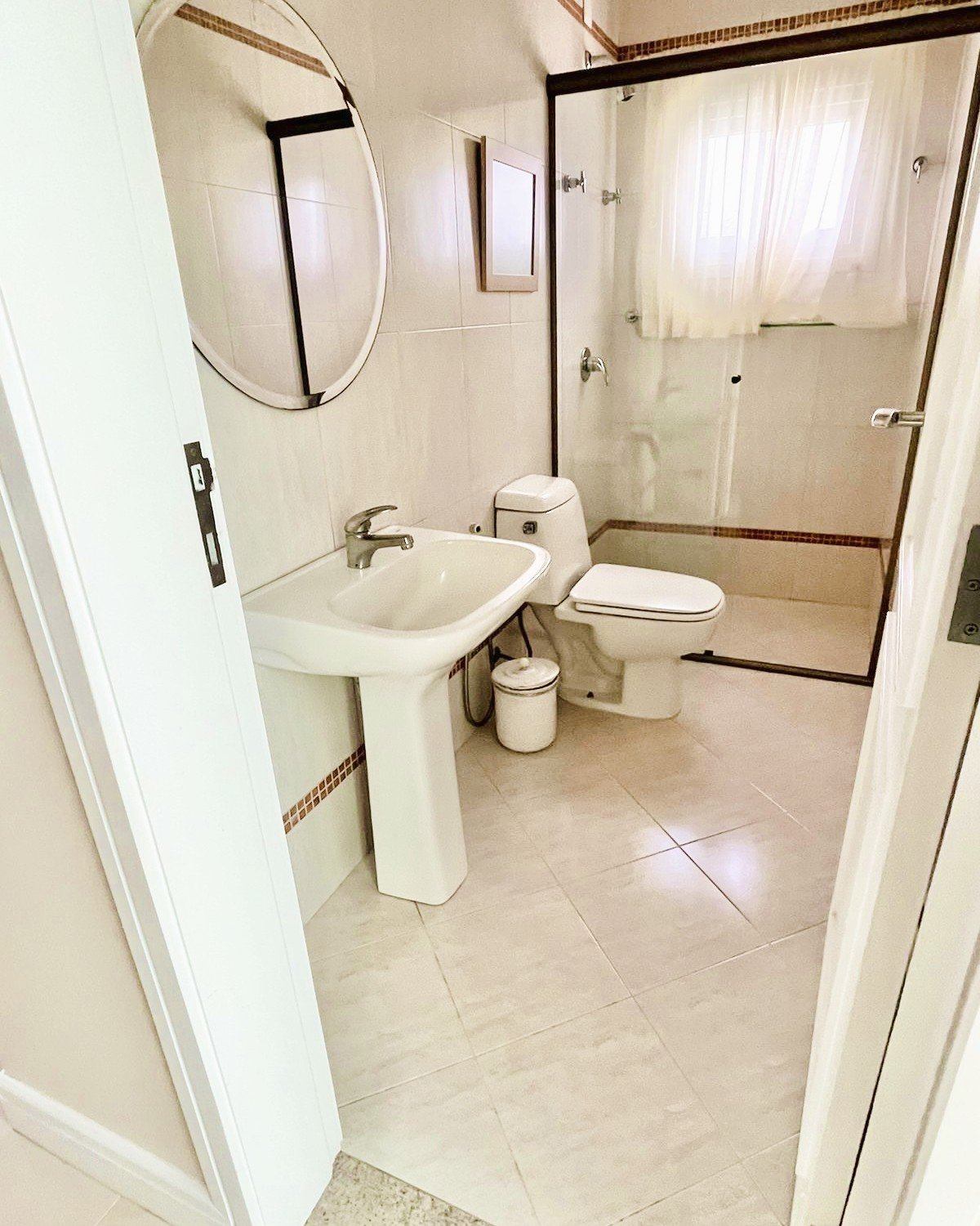 Casa 4 suítes no Bosque Amoraeville em Jurerê Internacional