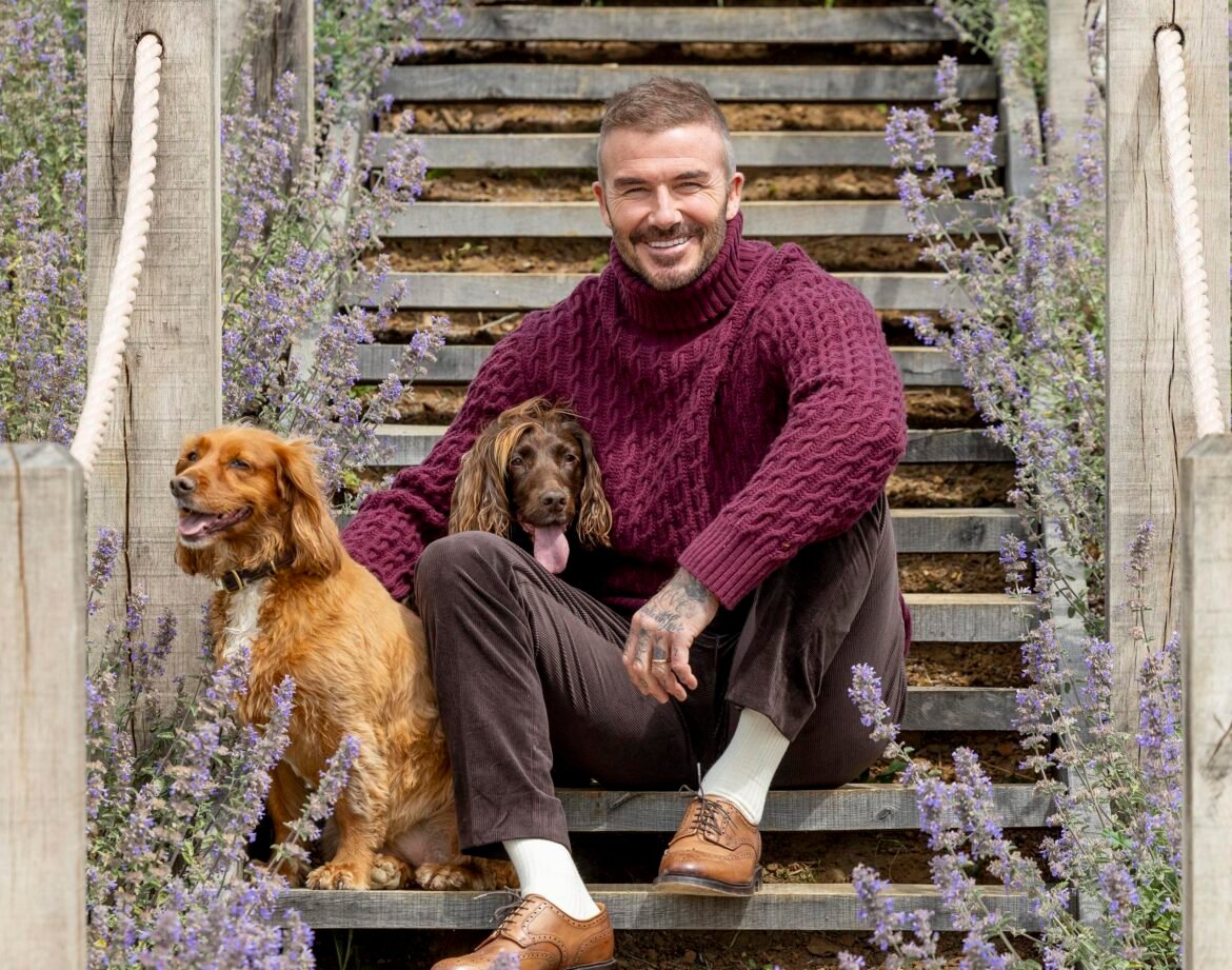 Luxo no Campo: Celebridades e Bilionários Escolhem a Vida no Interior