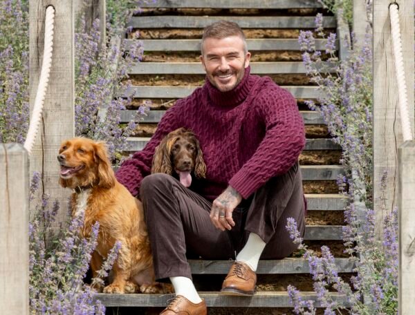 Luxo no Campo: Celebridades e Bilionários Escolhem a Vida no Interior