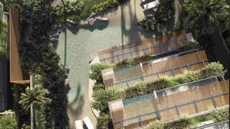 Meraki Sunset: empreendimento no João Paulo em Florianópolis