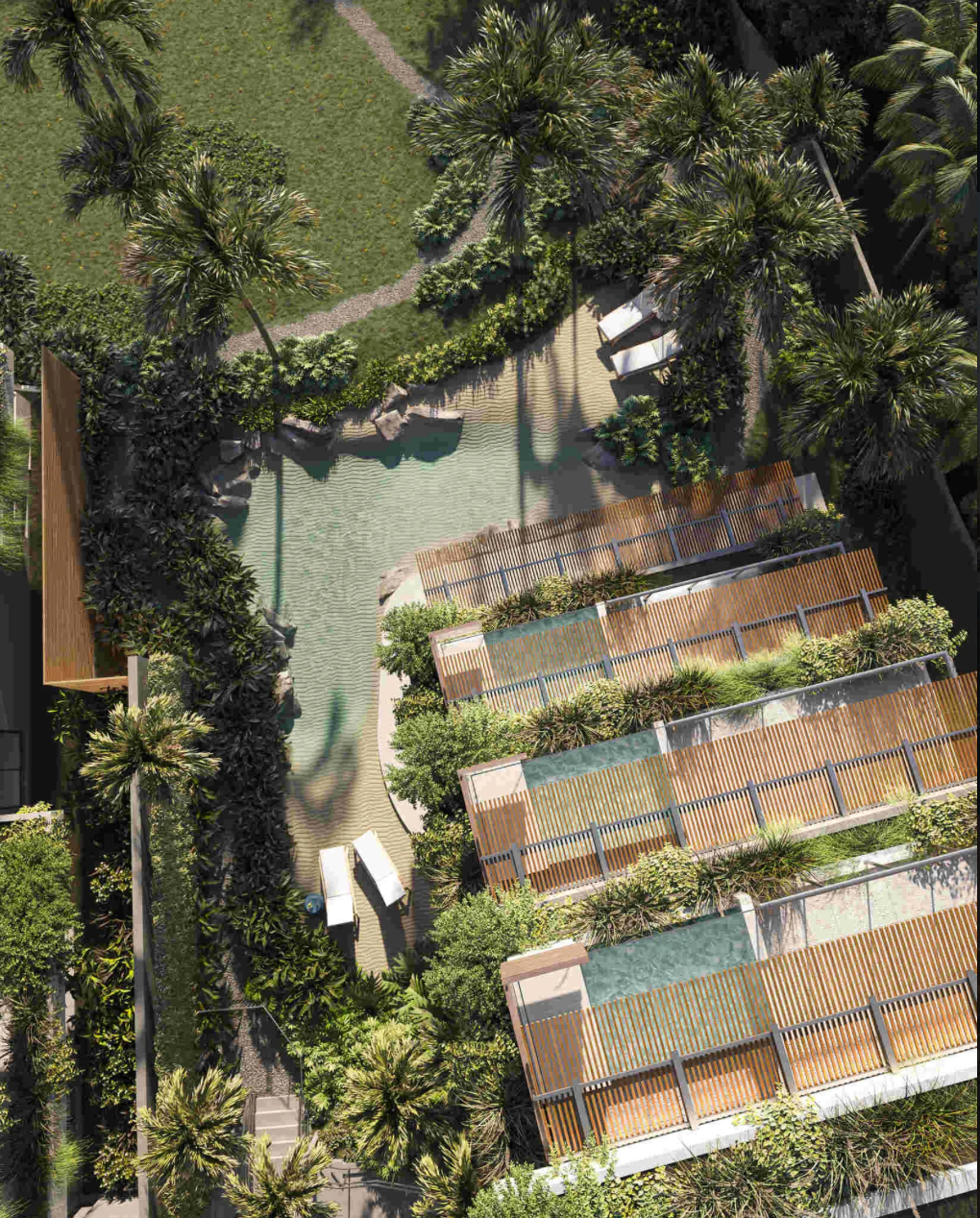 Meraki Sunset: empreendimento no João Paulo em Florianópolis