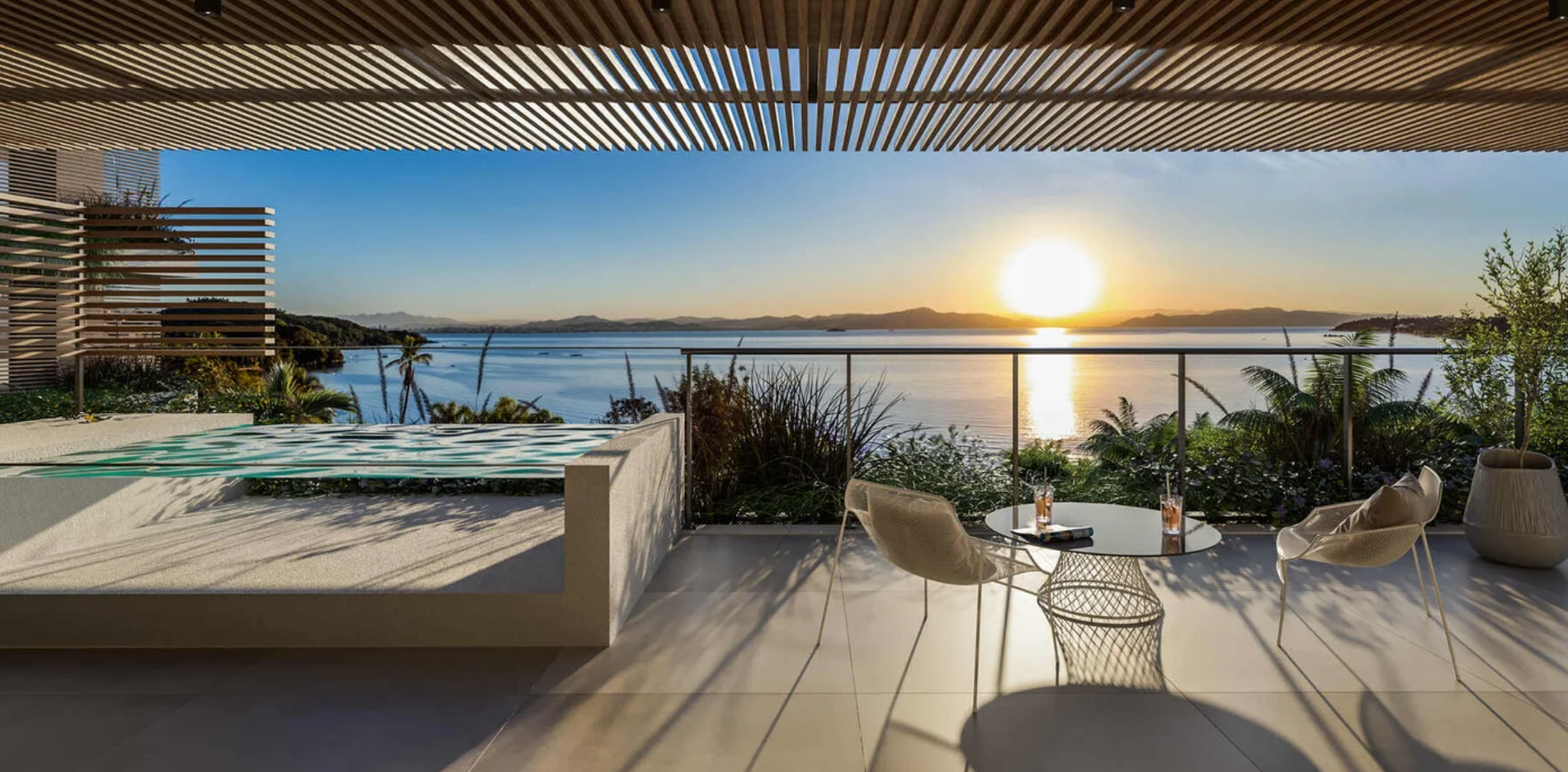 Meraki Sunset: empreendimento no João Paulo em Florianópolis
