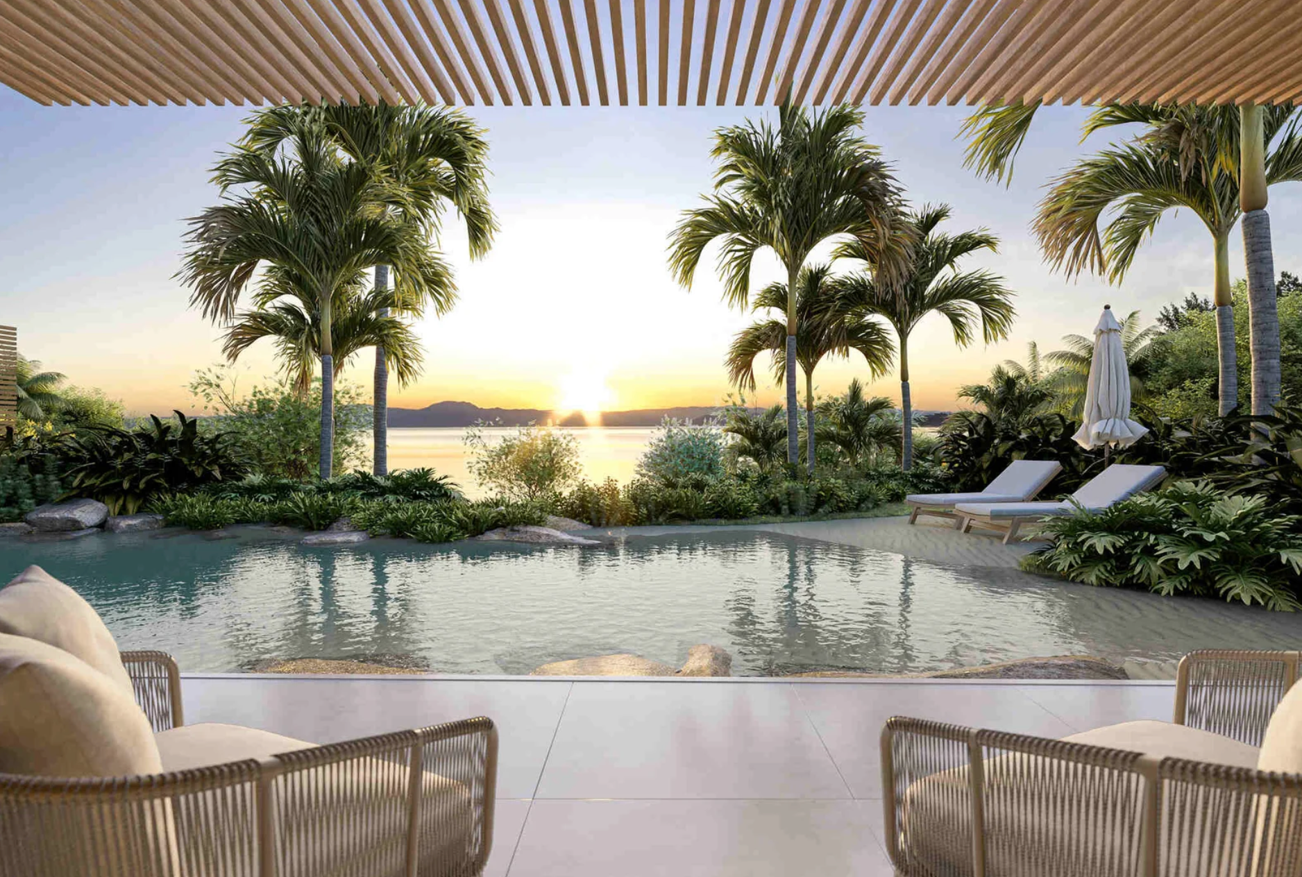 Meraki Sunset: empreendimento no João Paulo em Florianópolis