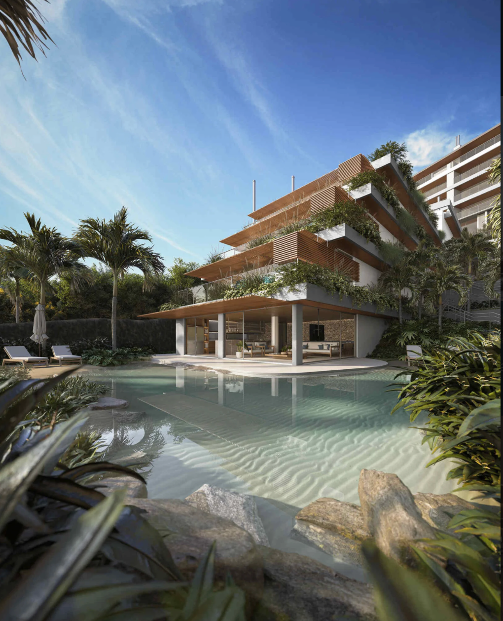 Meraki Sunset: empreendimento no João Paulo em Florianópolis