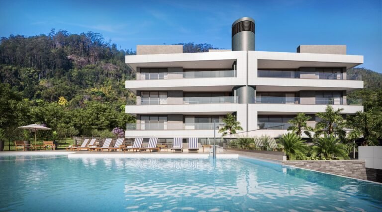 Miragio Cacupé, empreendimento de alto padrão em Florianópolis