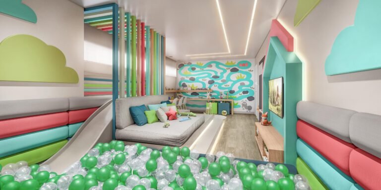 Miragio Cacupé, empreendimento de alto padrão em Florianópolis