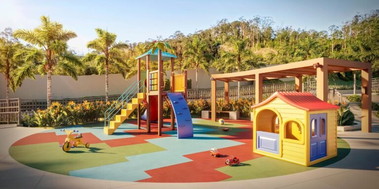 Miragio Cacupé, empreendimento de alto padrão em Florianópolis