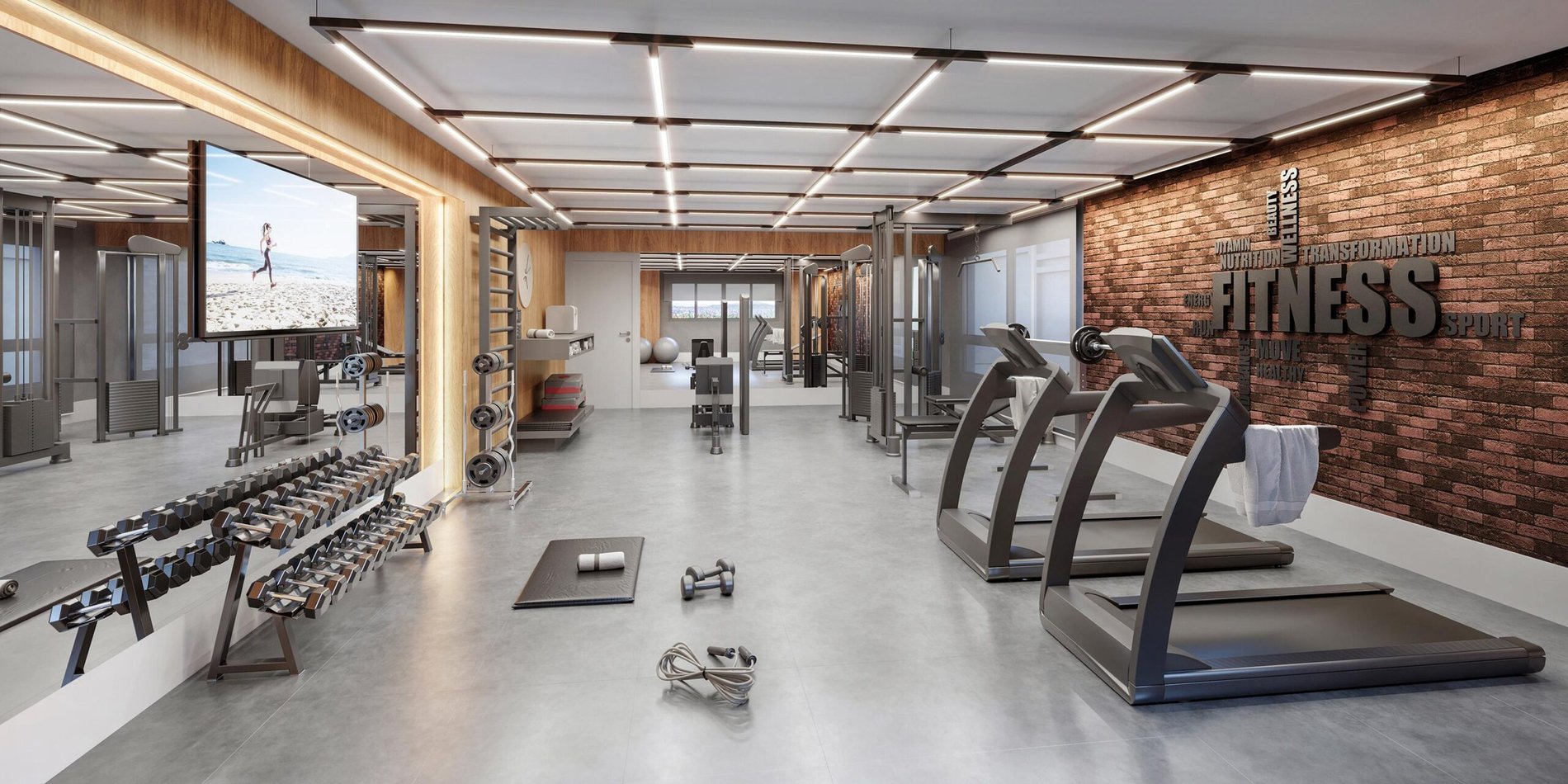 Miragio Cacupé, empreendimento de alto padrão em Florianópolis