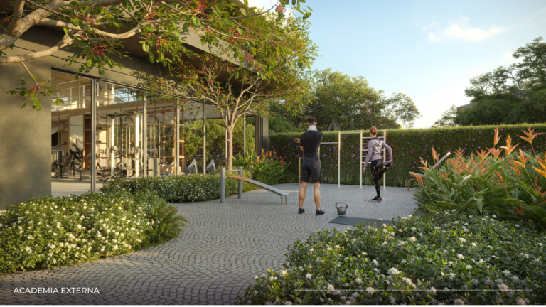 Natus Residence, lançamento em Ponta das Canas