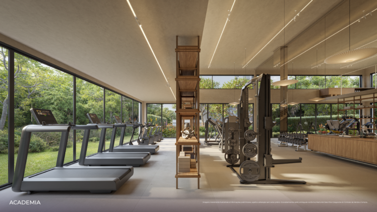 Natus Residence, lançamento em Ponta das Canas