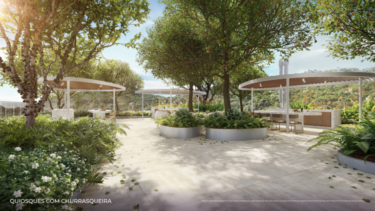 Natus Residence, lançamento em Ponta das Canas