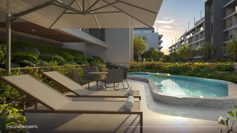 Natus Residence, lançamento em Ponta das Canas