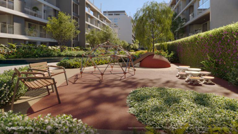 Natus Residence, lançamento em Ponta das Canas