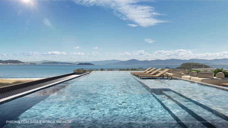 Natus Residence, lançamento em Ponta das Canas