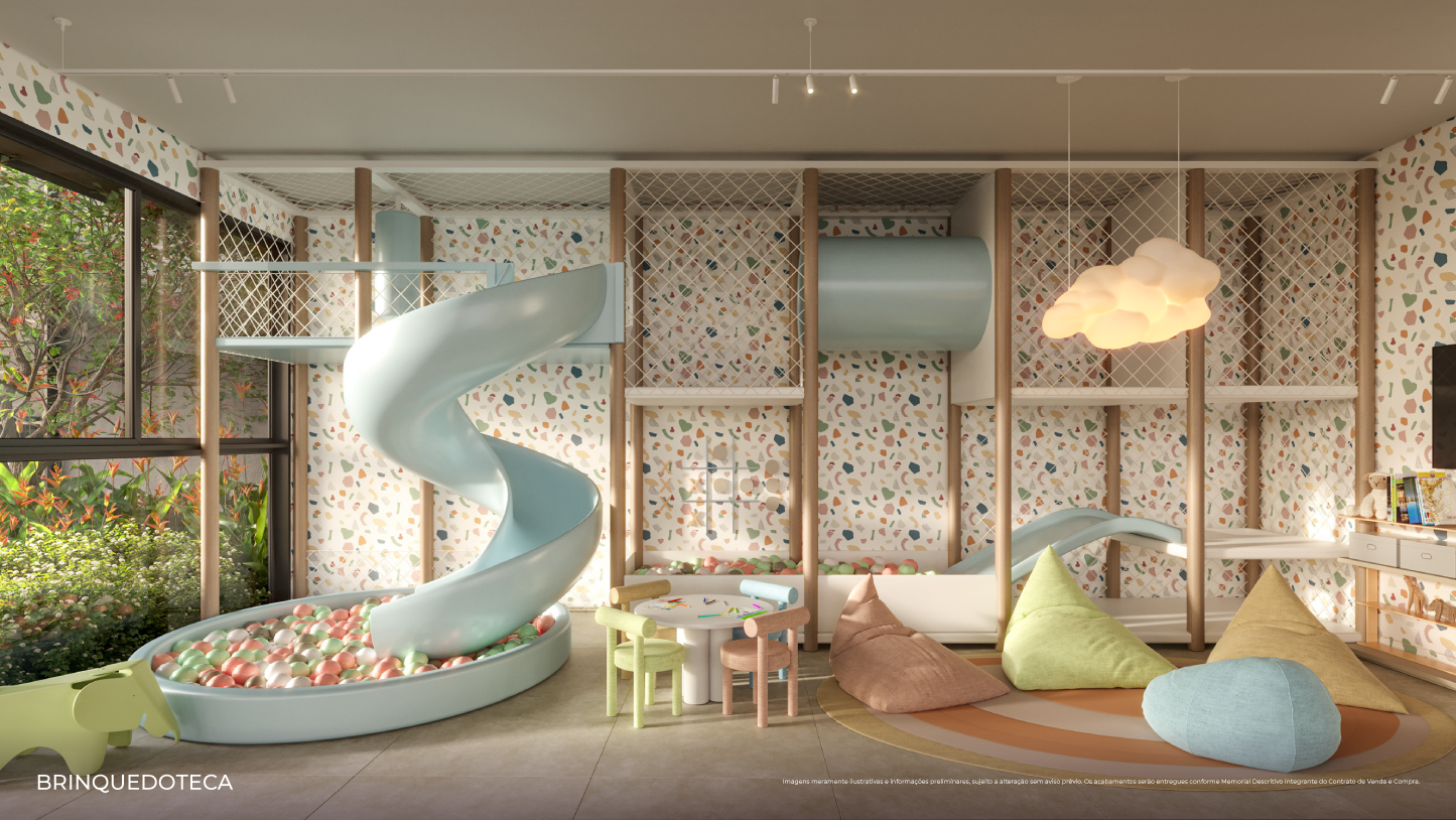 Natus Residence, lançamento em Ponta das Canas