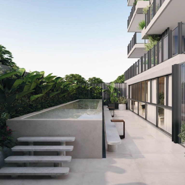 Physis Place: Lançamento no Centro de Florianópolis