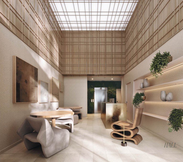 Physis Place: Lançamento no Centro de Florianópolis