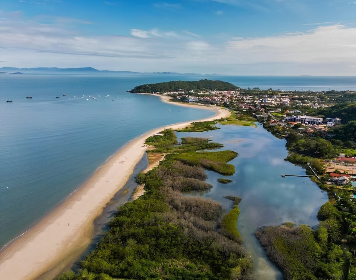 Ponta das Canas: Um dos mercados imobiliários mais promissores de Florianópolis
