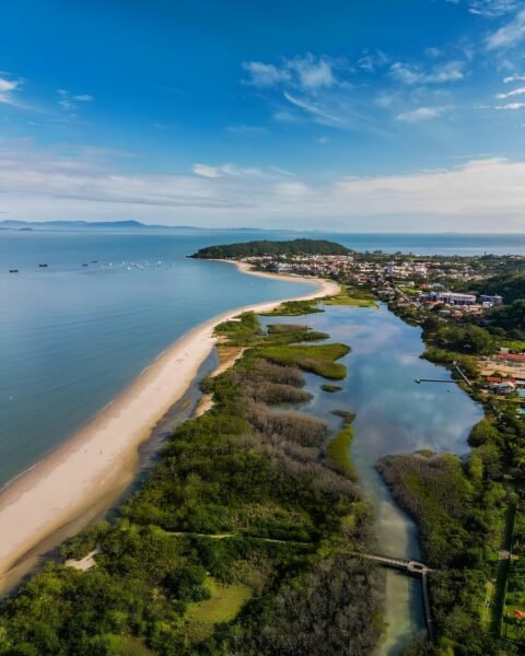 Ponta das Canas: Um dos mercados imobiliários mais promissores de Florianópolis
