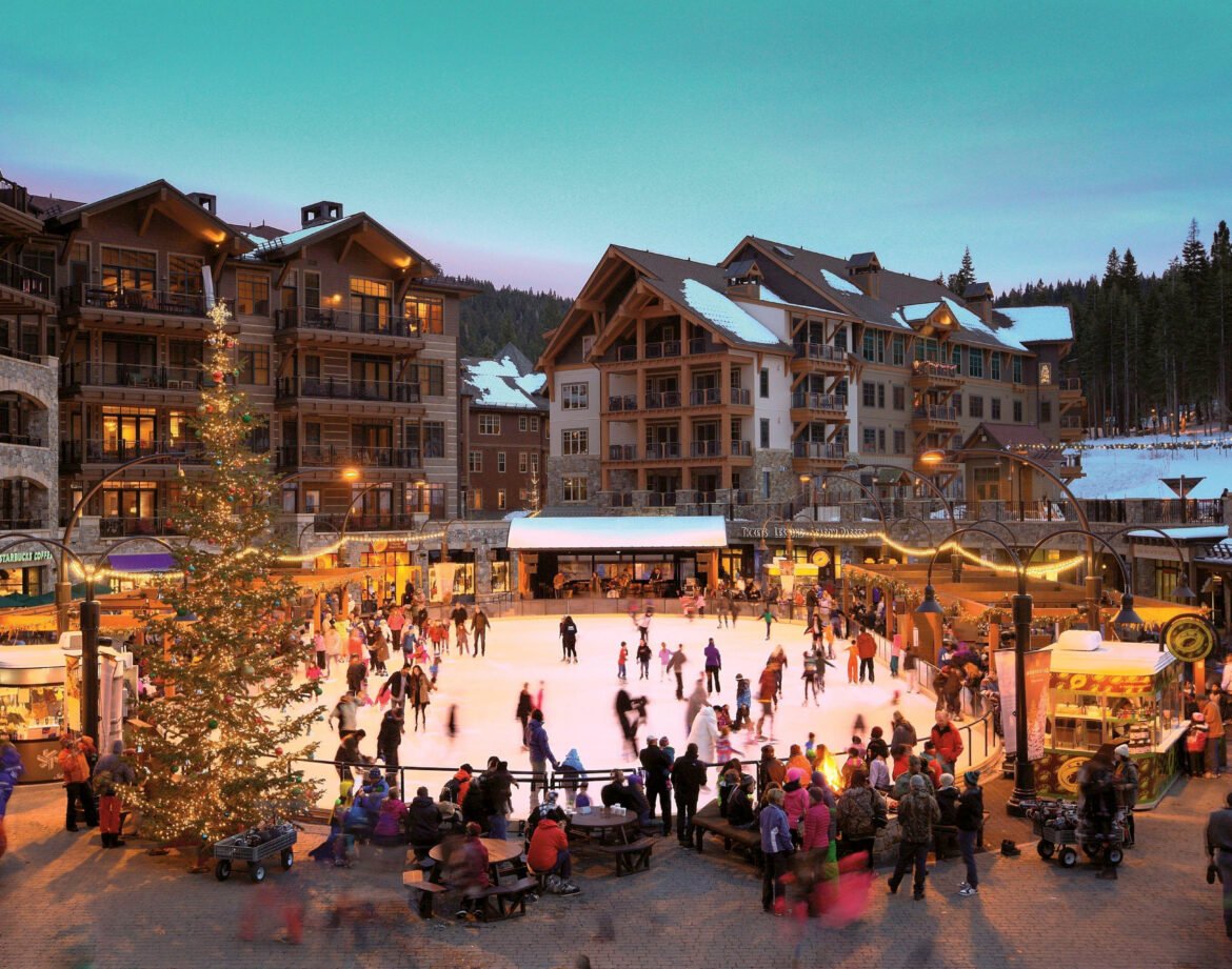 Alpes Catarina: A maior pista de esqui indoor das Américas