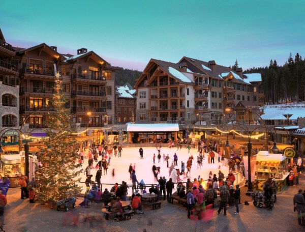 Alpes Catarina: A maior pista de esqui indoor das Américas