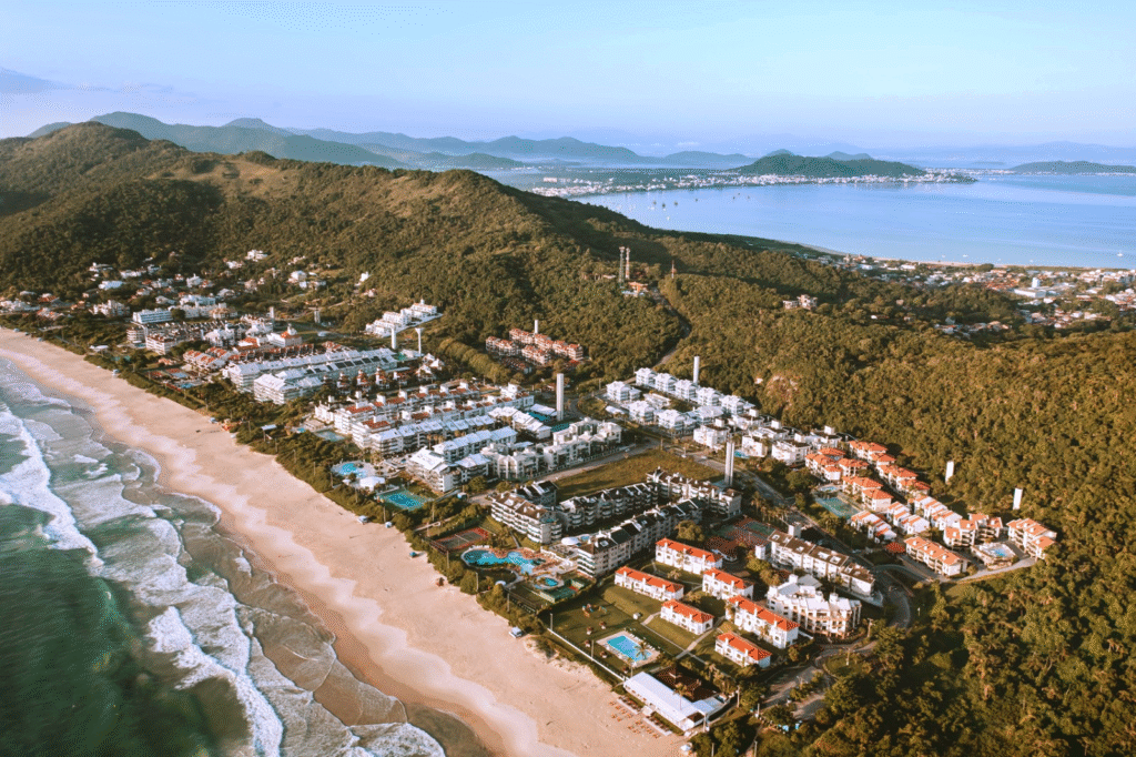 D/Verse: Parceria Angeloni e Dimas Praia Brava em Floripa